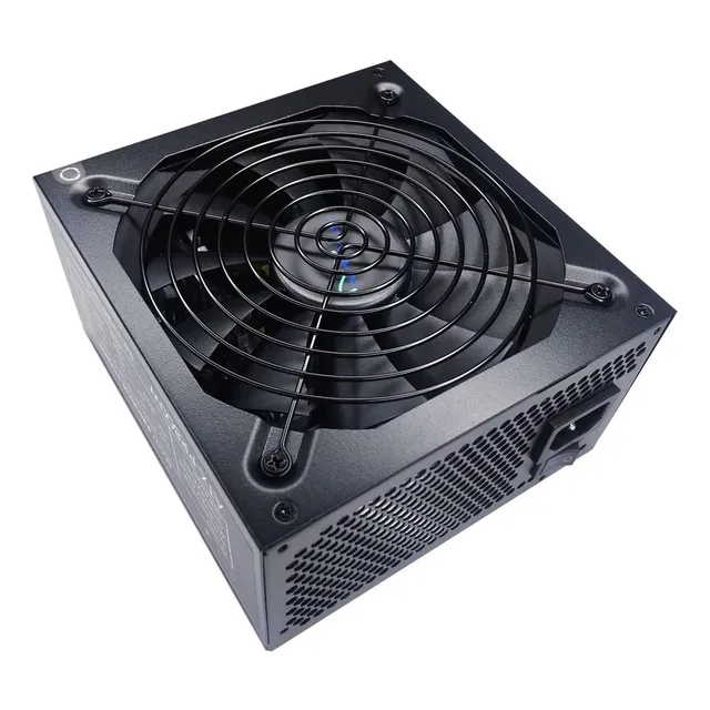 Apevia Atx-pr800w Prestige 800w Certificado 80+ Gold, Roh...