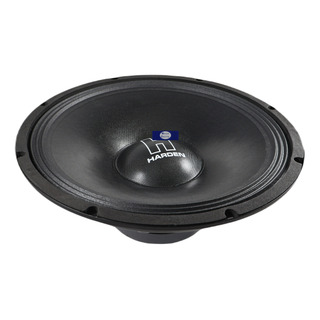 Bocina 15 Pulgadas Harden Kp-15 Ideal Para Medios 250 Watts Bocina 15 Pulgadas Harden Kp-15 Ideal Para Medios 250 Watts