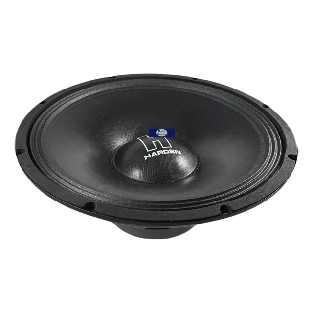 Bocina 15 Pulgadas Harden Kp-15 Ideal Para Medios 250 Watts