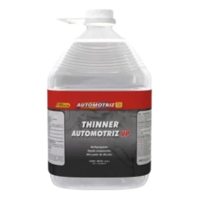Vp Thinner Automotriz 