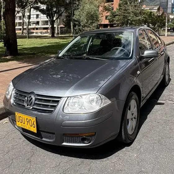 Volkswagen Jetta 2015 2.0 Europa