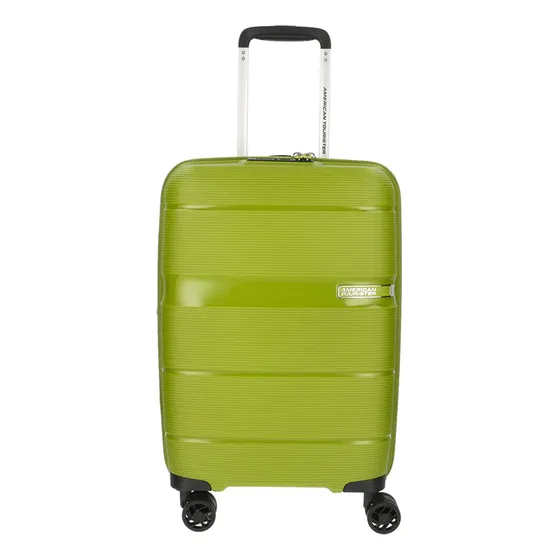 Maleta Rígida Linex Cabina Lime
