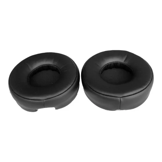 Almofada Fone De Ouvido Steelseries Siberia V1 V2 V3 Prism