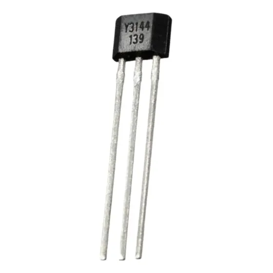(10x) Sensor Magnético Motor Efeito Hall A3144