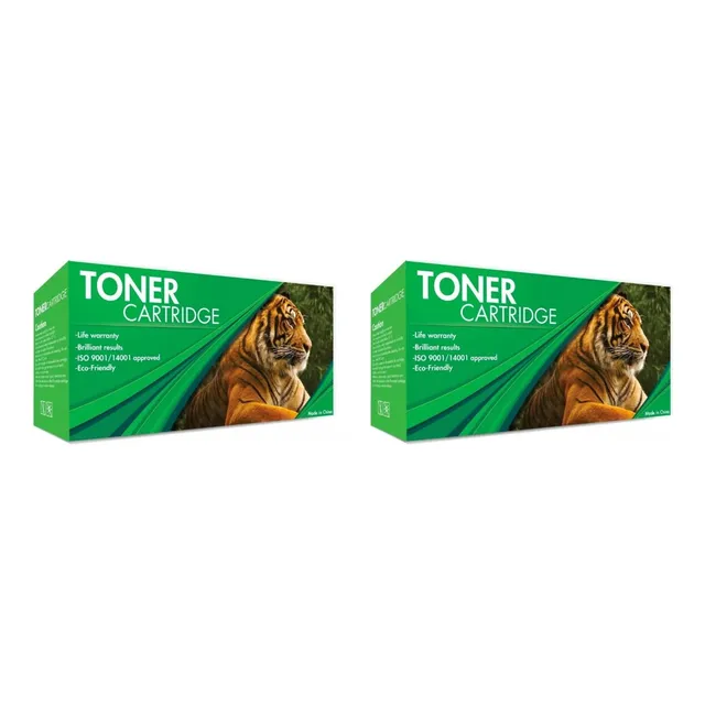 Tóner Económico Pack 2 Mfp M428dw C/chip