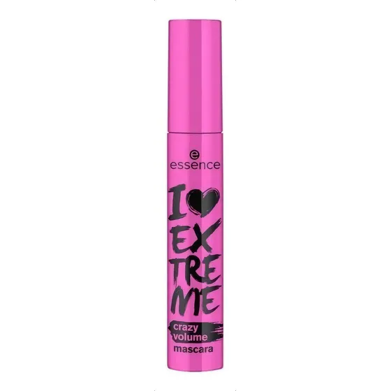 Máscara de pestañas Essence I Love Extreme Crazy Volumen