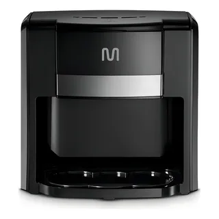 Cafeteira Elétrica 2 Xicaras 220v 450w Multi - Go046 Cor Preto Cafeteira Elétrica 2 Xicaras 220v 450w Multi - Go046 Cor Preto