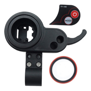 Instrumento De Patinete Eléctrico Tf-100 Display Scooter Ska Instrumento De Patinete Eléctrico Tf-100 Display Scooter Ska