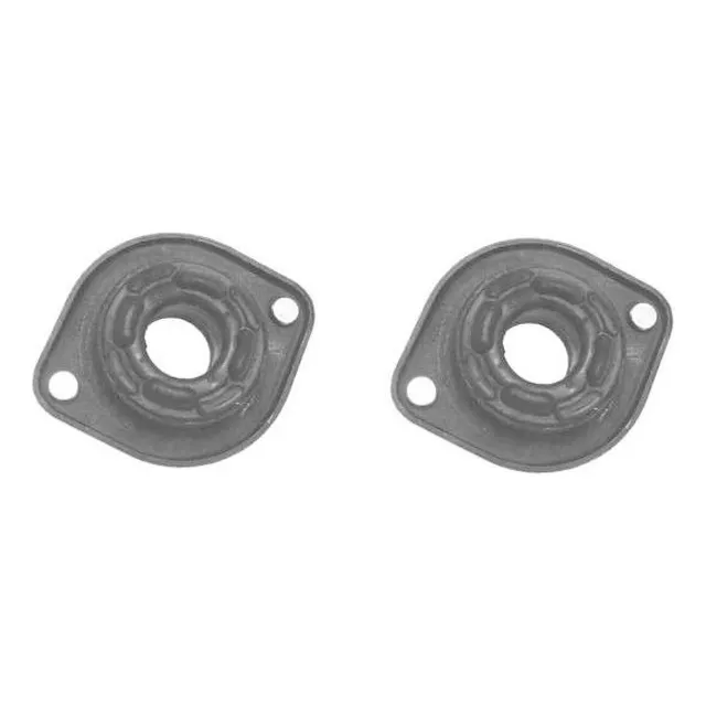 Kit 2 Cazoletas Delanteras Monroe Axios Chevrolet Combo