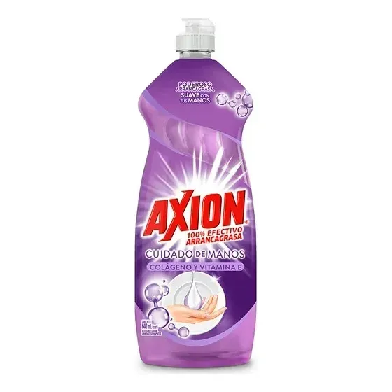 Axion 900 Ml | MercadoLibre