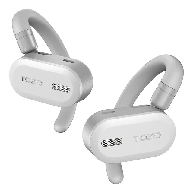 Auriculares Tozo Openbuds Bluetooth 5.3 Auriculares Abiertos