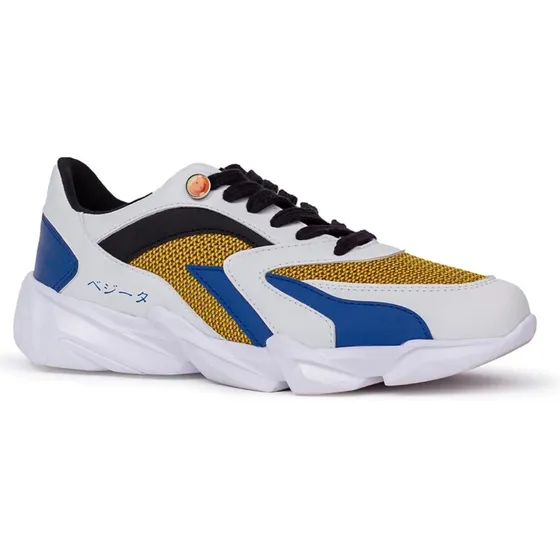 Tenis That's It  Vegeta Dragon Ball