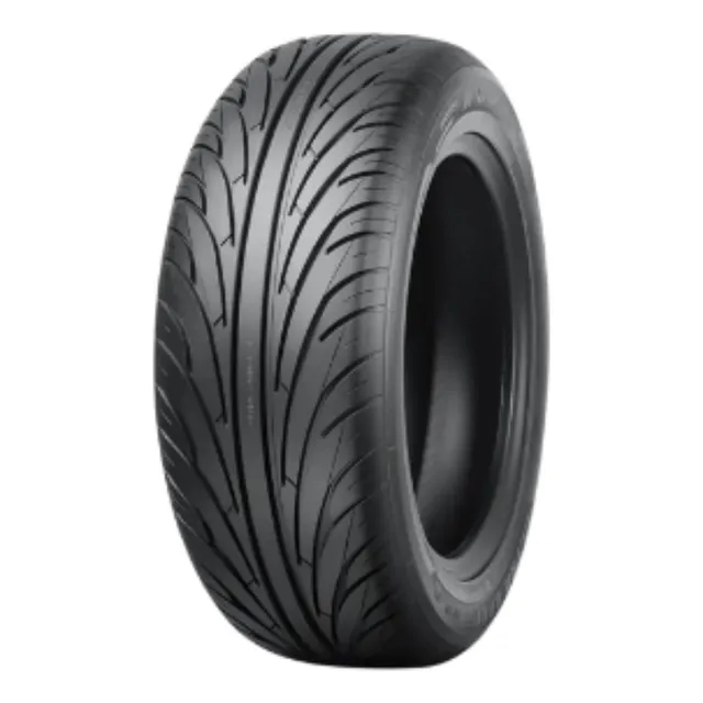 205/55r16  Ns-2 Radial Tubeles Nankang