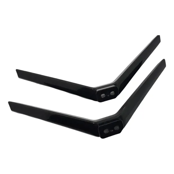 Pé Base Pedestal Compatível Tv Aoc Le43s5970  Com Parafusos