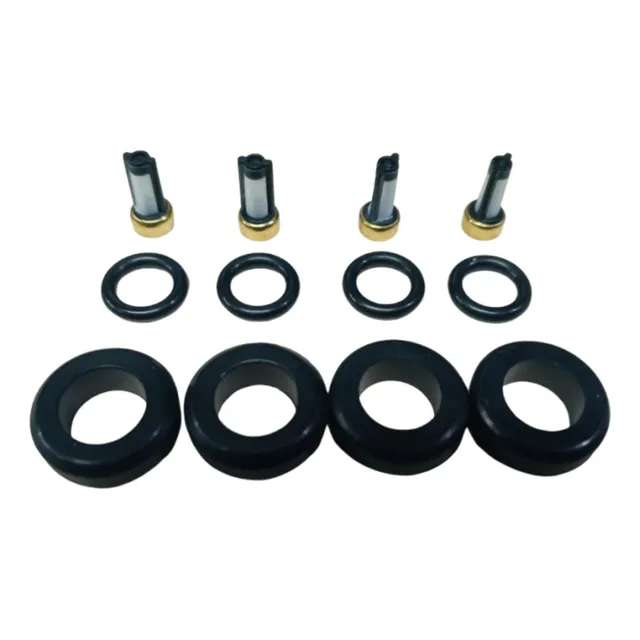 Kit O-ring Inyectores Mazda 3 Aleggro Demio