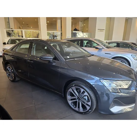 Audi A3 1.4 Tfsi Sedan Advanced 150cv