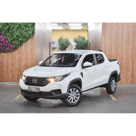 Fiat Strada 1.3 Firefly Flex Freedom Cd Manual