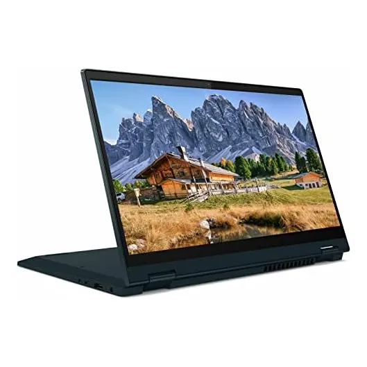 Laptop Lenovo Ideapad Flex 5 14.0  Fhd Ips Touchscreen 2-in-