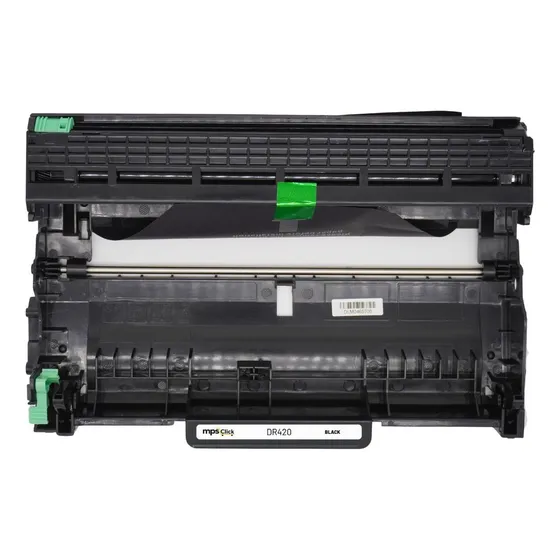 Tambor Genérico Dr420 Compatible Con Brother 135w 2220 2230