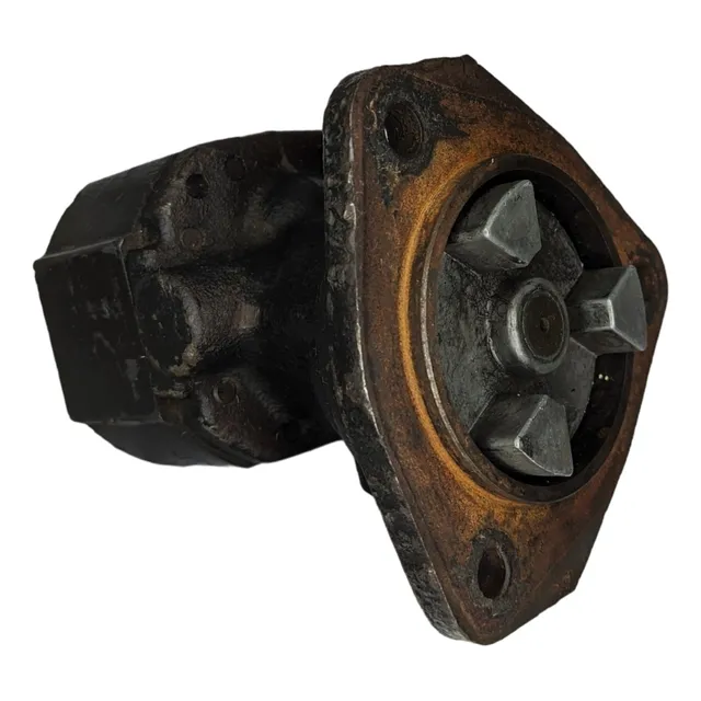 Bomba Transferencia De Combustible Detroit Serie 60 Y 871