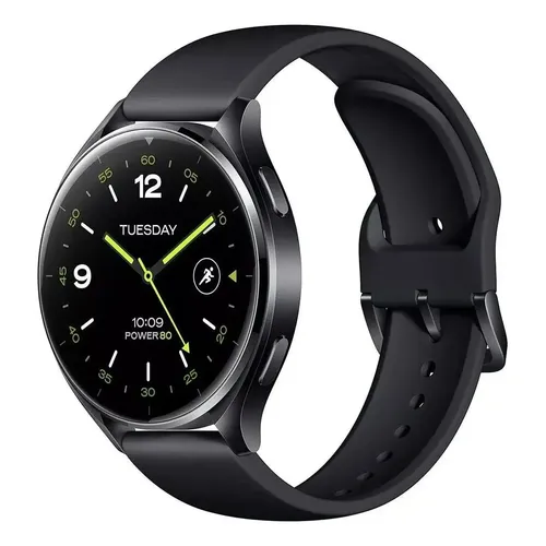 Huawei Watch GT 5 Pro 46mm ブラック Smartwatch HUAWEI WATCH GT 5 Pro 46mm Cerâmica e Titânio
