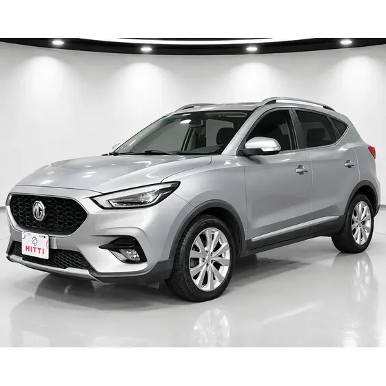 MG Zs 2022 1.5 Style Mt