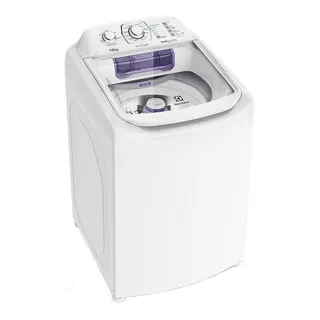 Lavadora Electrolux 12kg Com Dispenser Autolimpante Lac12 Lavadora Electrolux 12kg Com Dispenser Autolimpante Lac12