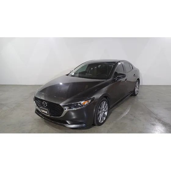 Mazda Mazda 3 2.5 I Sport Sedan