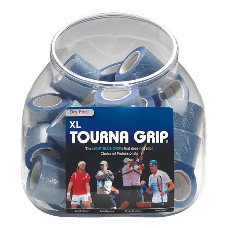 Overgrip Tourna Grip Xl X36 Tenis Padel