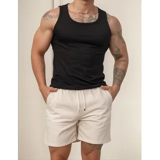 Bermuda Mauricinho Linho Masculino Adulto Bermuda Mauricinho Linho Masculino Adulto