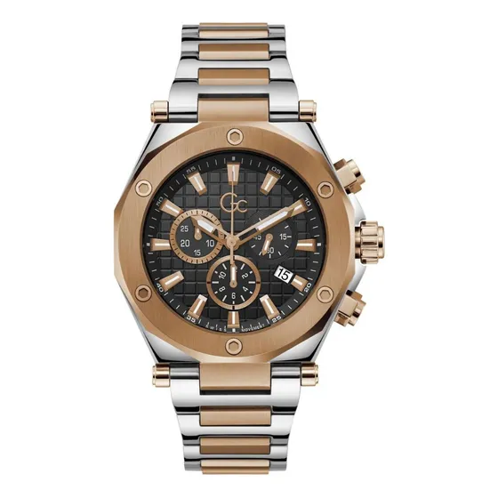 Reloj Para Hombre Gc Z18001g2mf