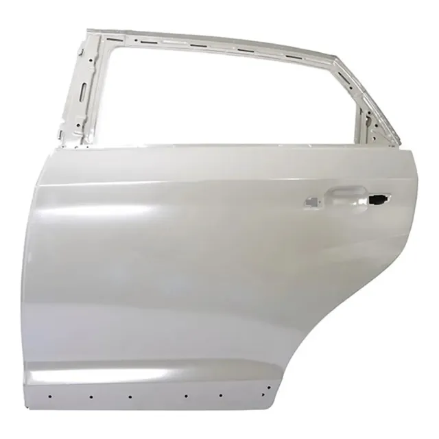 Puerta Trasera Izq Chery Tiggo 2 2017 - 2022