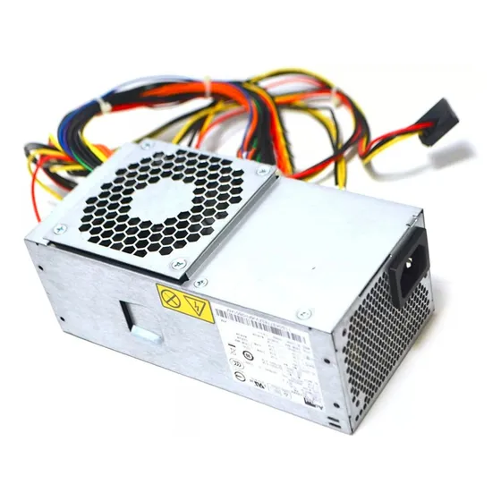 Fuente De Poder Lenovo Thinkcentre M93p Sff 240w 14 Pines 