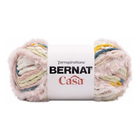 Bernat Hilo Rosa Pino Casa