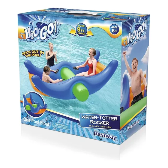 Mecedora Inflable Bestway #e