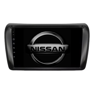 Android Nissan Urvan Nv350 Carplay Gps Touch Radio Bluetooth Android Nissan Urvan Nv350 Carplay Gps Touch Radio Bluetooth