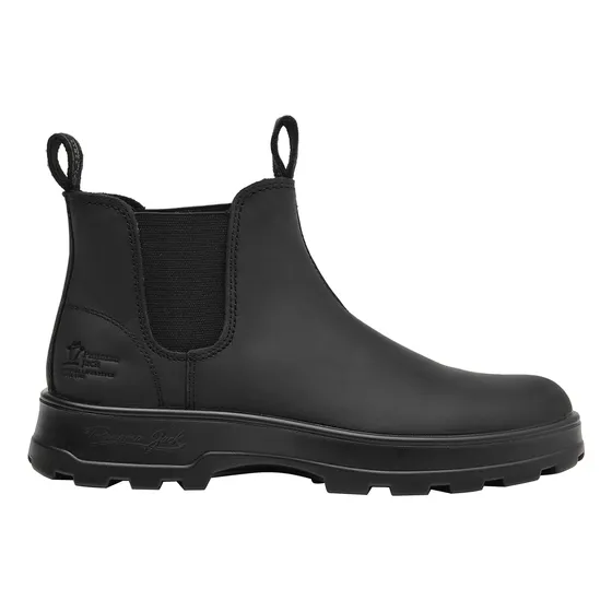 Botin Vestir Mujer Panama Jack - L666