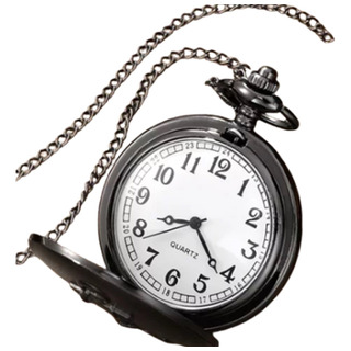 Relógio De Bolso Steampunk Corrente Antigo Original Relíquia Relógio De Bolso Steampunk Corrente Antigo Original Relíquia