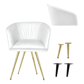 Silla Para Lashista Spa Estética Salón Belleza Oficina Banco Silla Para Lashista Spa Estética Salón Belleza Oficina Banco