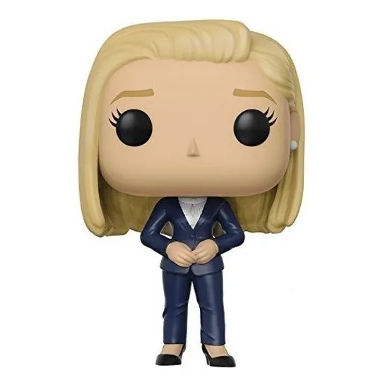 Funko Pop Tv Mr. Robot Angela Moss Action Figurefunko Pop!