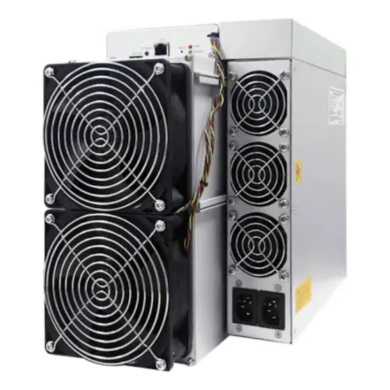 Mineradora De Bitcoin Antminer S19 90t / Bitmain / Asic