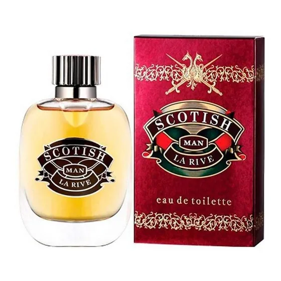 La Rive Scotish 90 Ml