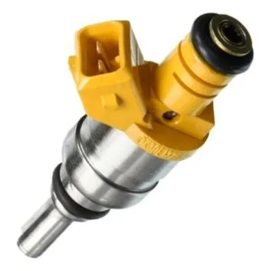 Inyector De Gasolina Kia Rio Stylus 1.5