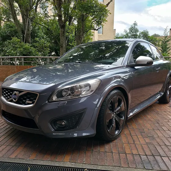 Volvo C30 2012 2.0 R-design