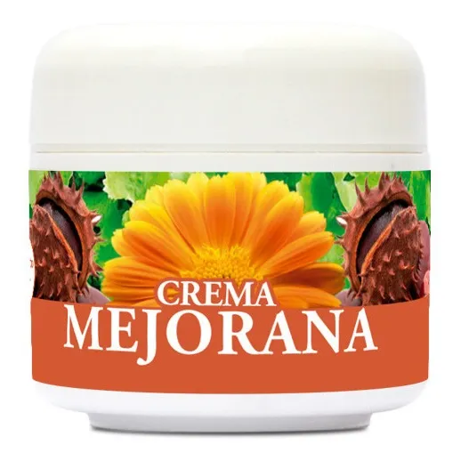 Pomada Para Sabañones Hahnemann - En Oferta