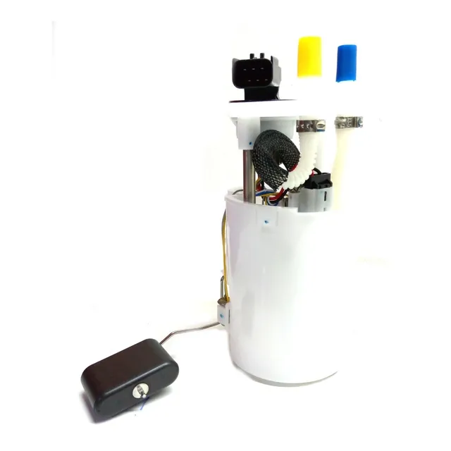 Modulo Bomba Gasolina Aveo 05-14 Optra Ltd Desing 04-14 