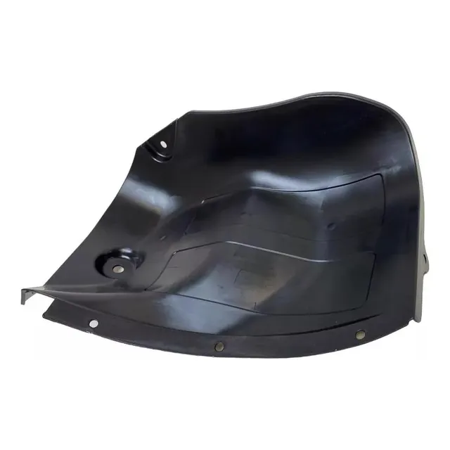 Parabarro Traseiro Do Hb20 Hatch 2023/2025 Original Hyundai
