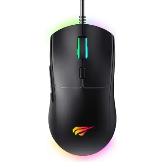 Mouse Gaming Havit Ms1030 Rgb