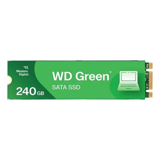 Ssd M.2 Western Digital Wd