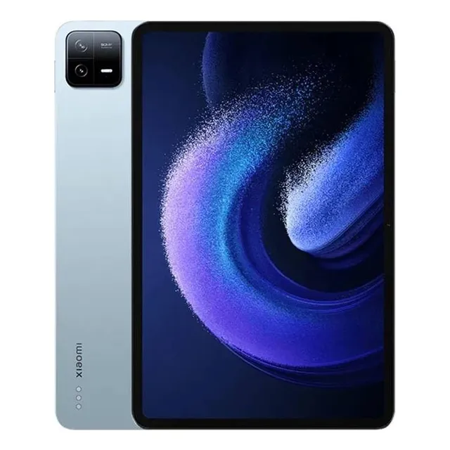 Tablet Xiaomi Pad 6 Pad 6 6 11" 256GB color mist blue 8GB